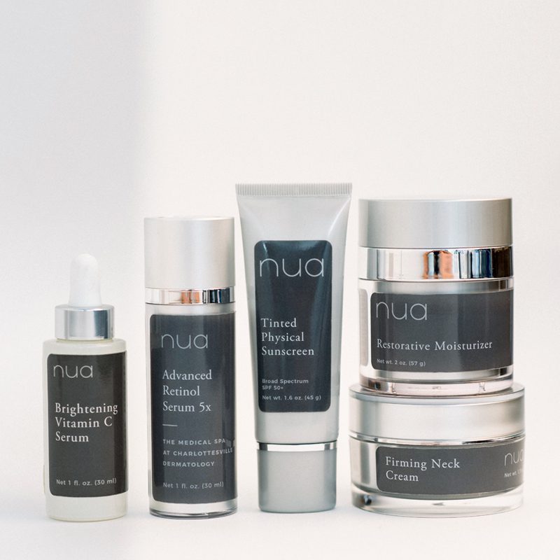 Anti-Aging Kit
