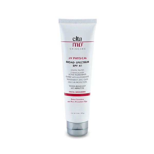 UV Physical Broad-Spectrum SPF 41