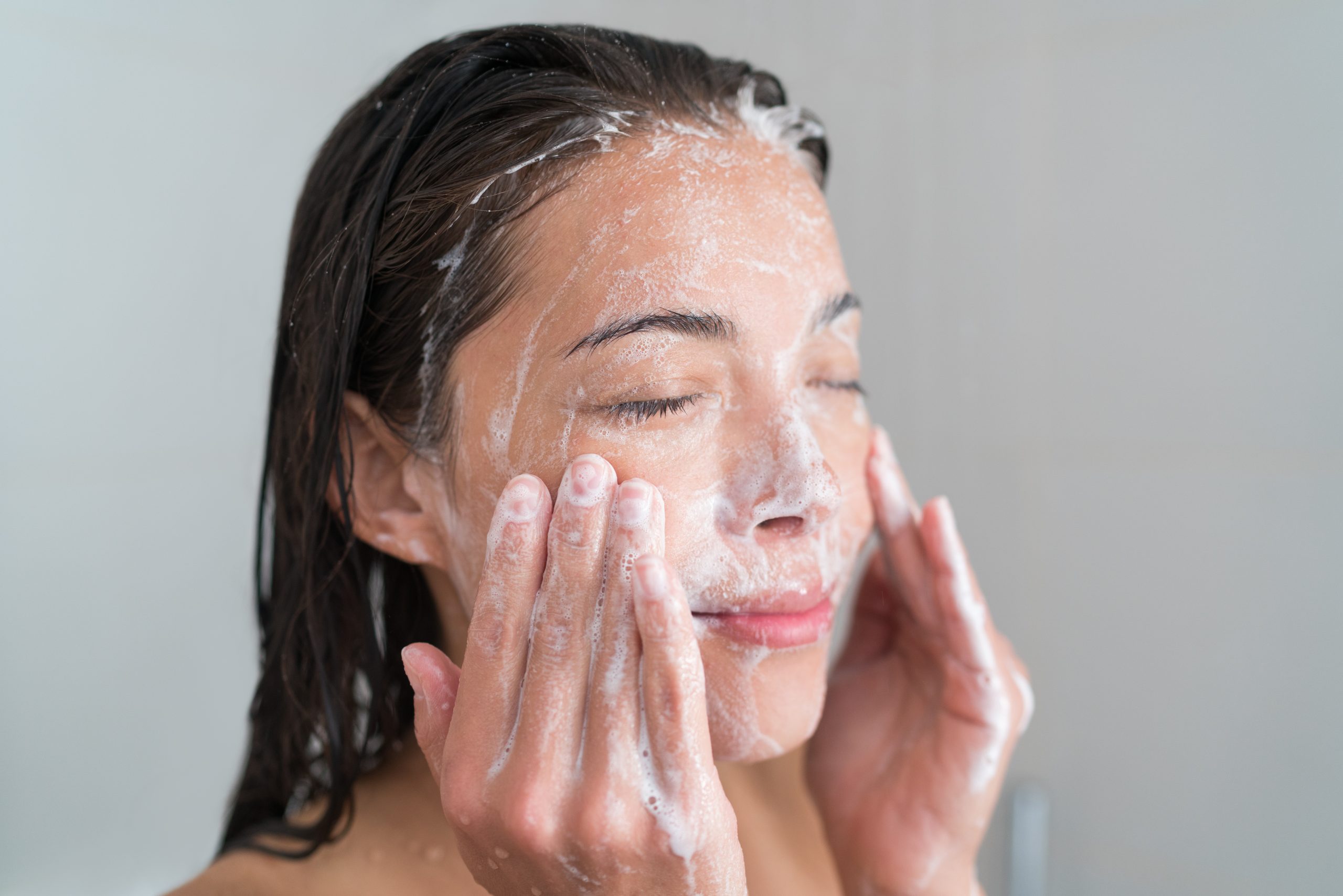 Exfoliate