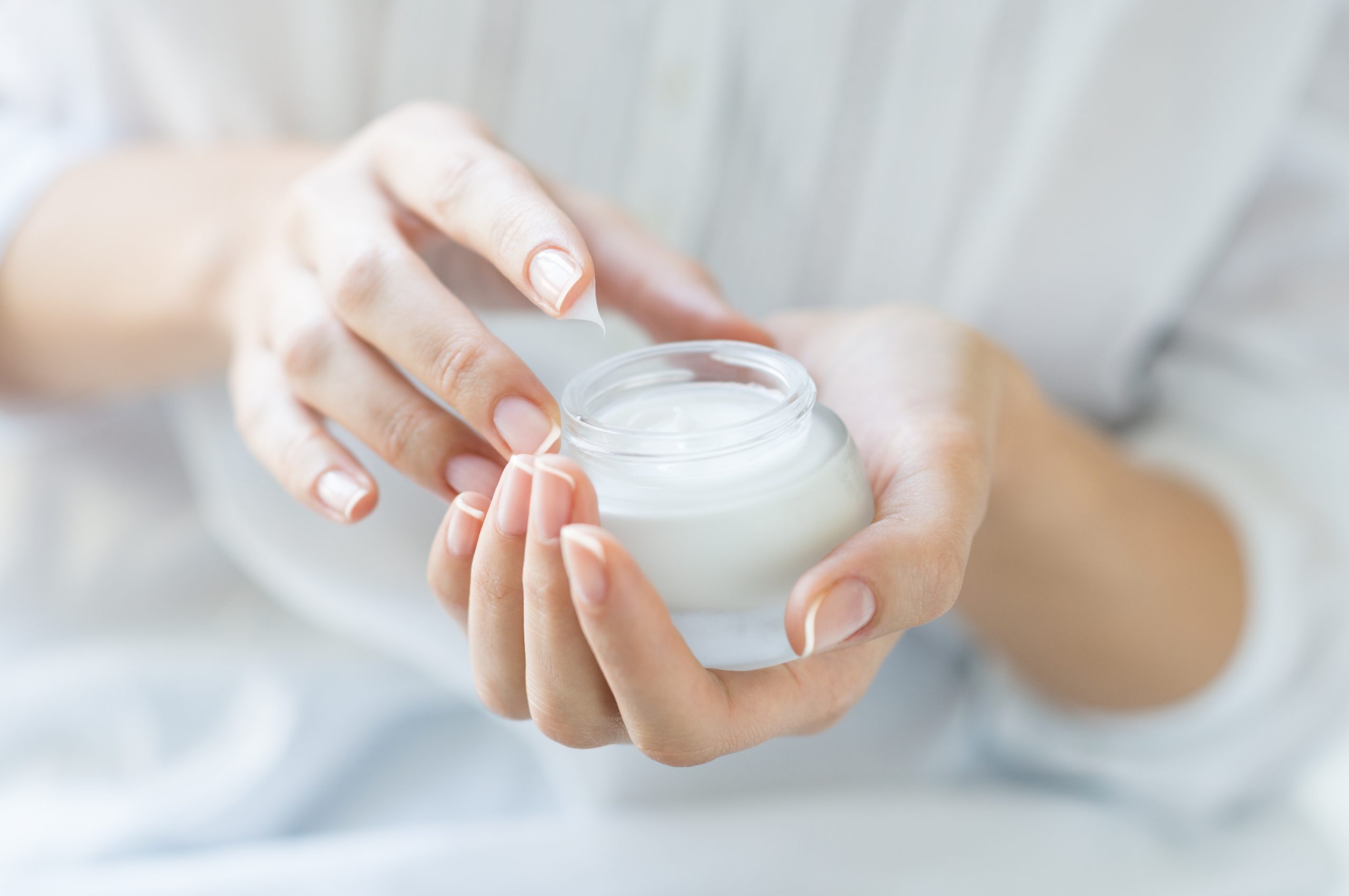 Moisturize