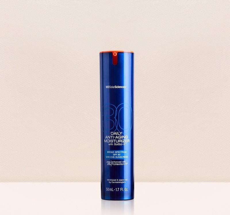 Daily Anti-Aging Moisturizer SPF 30