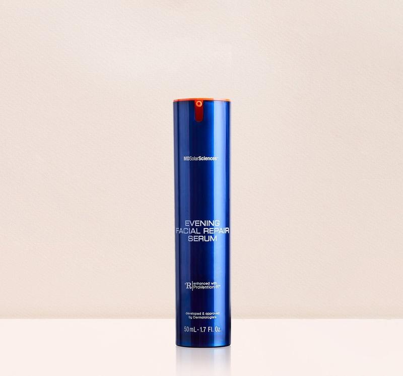 Evening Facial Repair Serum