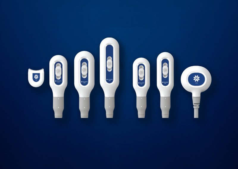 The Coolsculpting Elite Program Charlottesville
