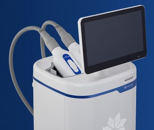 Charlottesville Coolsculpting Device